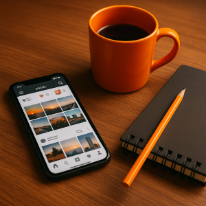 Gestión de redes sociales (crear posts, programar, responder comentarios) (Avanzado)