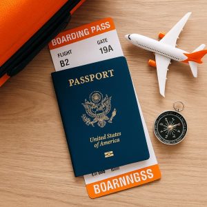 Reservaciones (viajes, alojamientos), coordinación logística (Básico)