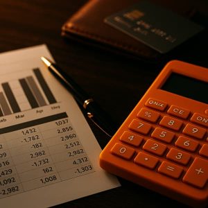 Facturación, seguimiento de pagos, creación de reportes financieros básicos (Intermedio)