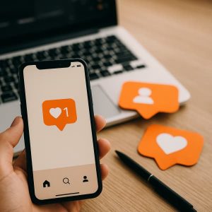 Gestión de redes sociales (crear posts, programar, responder comentarios) (Básico)